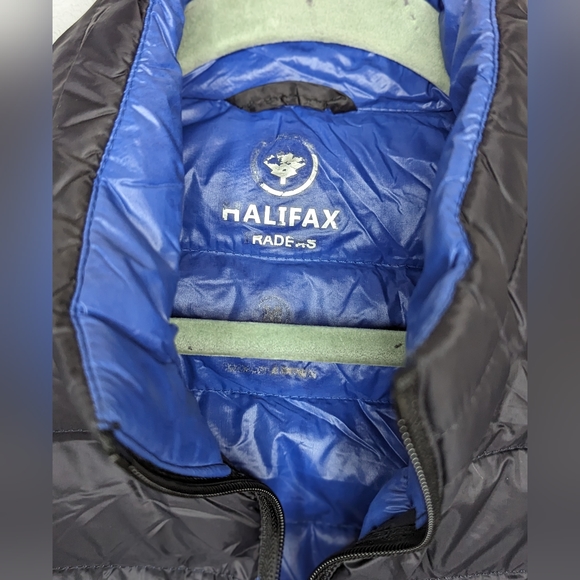 Halifax men's Down Vest - Picture 4 of 5